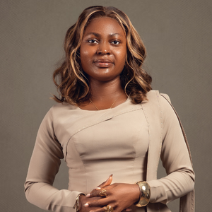 Oluwatosin Olafisoye Theresa