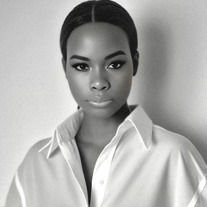 Mary Agnes Onyinye Iyizoba