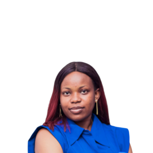 Marvis Anyanwu