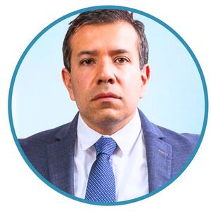 Cesar Beltran