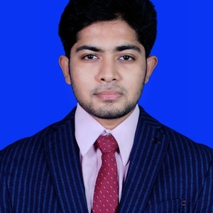 Ishtiak Kabir Anik