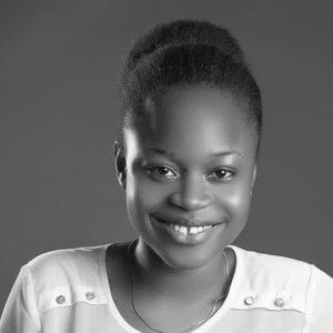 Eunice Promise George
