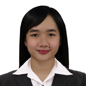 Anne Ronelle Serdeña