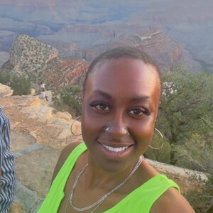La Shonda Caldwell