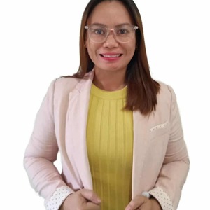 Charlotte May Camposano