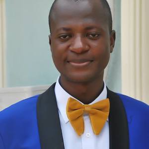 Ademu Anthony