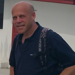 Gerhard Venter
