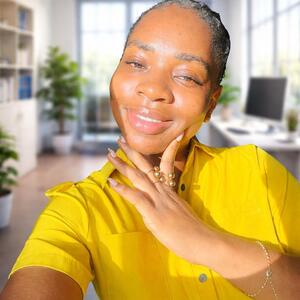 Sunday Amarachi Victory