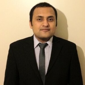 Babar Ali Malik