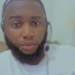 Kingsley Kelechi Nwankwo