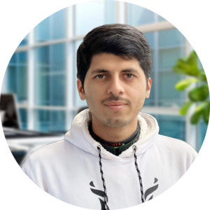 Usman Ghani