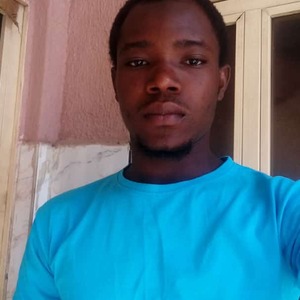 Bello Muhammad Bello