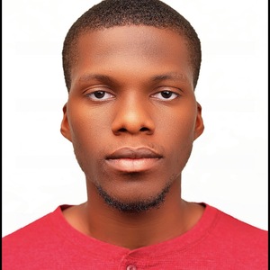 Joseph Chukwuka Ejoh