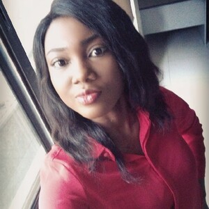 Patience Iziegbe Aliagwu