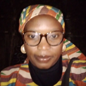 Lydia Affon