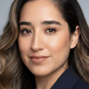 Mayra Claudio Escudero