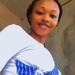 Sunmisola David Christianah