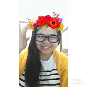 Janine Margaret Cervantes