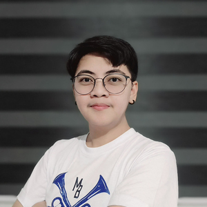 Ronalyn  M. Cani