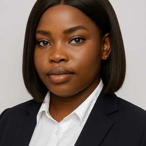 Olawuyi Olabisi