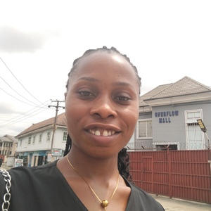 Okechukwu Blessing Uloma