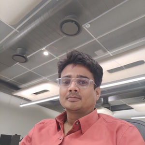 Dattatraya Chavan