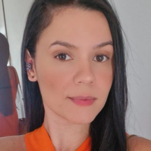 Karina Maiary Castiliano Dias