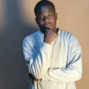 Victor Luswili