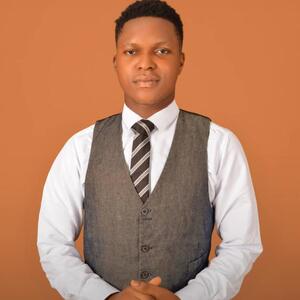 Jude Olamide Ogunlade