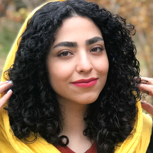 Zahra Hajibagheri