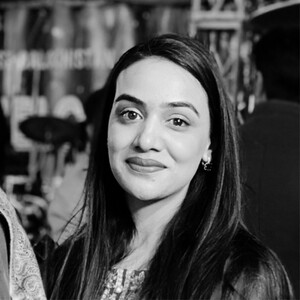Syeda Hafsa