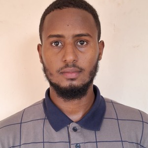 Abdimalik Ibrahim