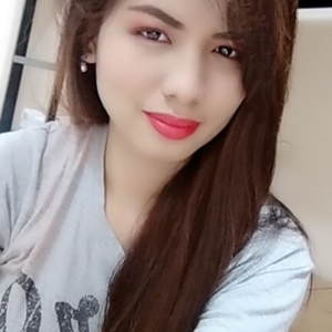 Jesseca Lagunzad