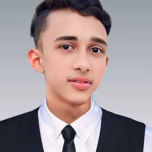 Md. Rakibul Islam