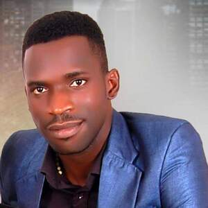 Esene Blessed Eromosele