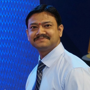 Abhijit Sakhale