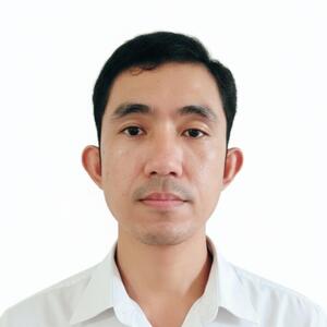 Arnold Venzon Ramilo