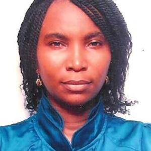 Grace Mfonobong Aina