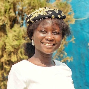 Mercy Tijani