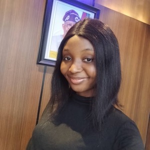 Victoria Ntekim