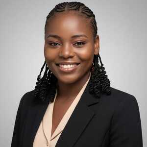 Benjamin Love Chioma