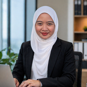 Nur Hamizah Binti Amran