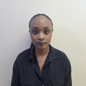 Loise Wanjiru