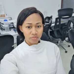 Esther Ijeoma Onuoha