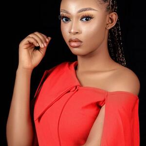 Christabel Chioma Iwu