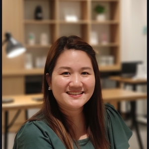 Regine Locsin