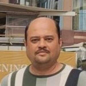 Tarak Bhatt
