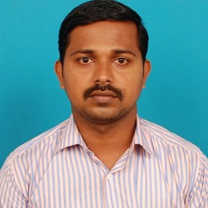 Jeya Prakash D