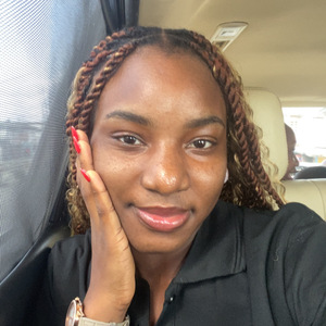 Amanda Adaeze Arannonu