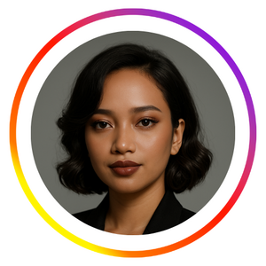 Bernadeth Barranta